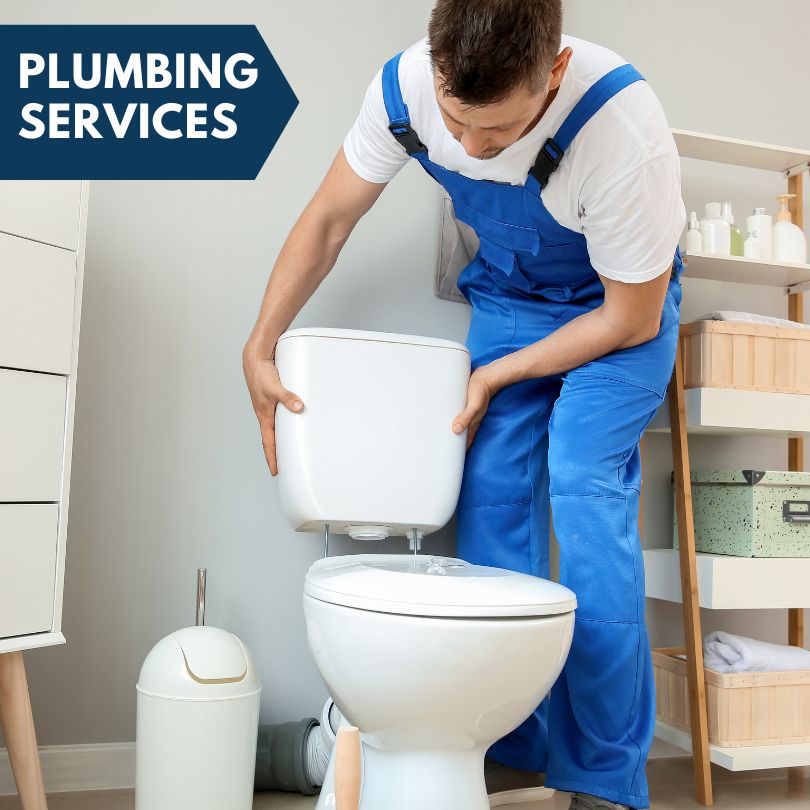Plumbing Company in Genesee, MI